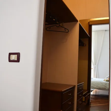 Mazzini Apartment