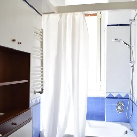 Apartment Mazzini