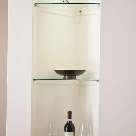 Apartment Mazzini *