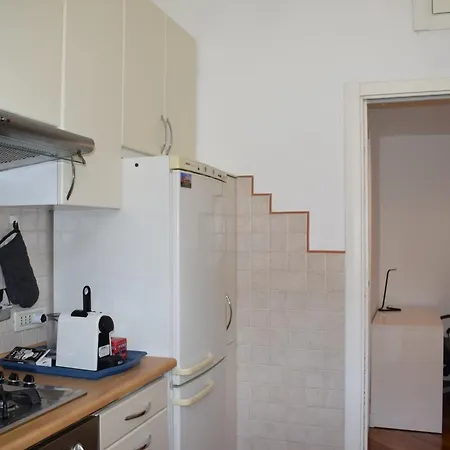 Mazzini Apartment