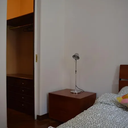 Mazzini Apartment *