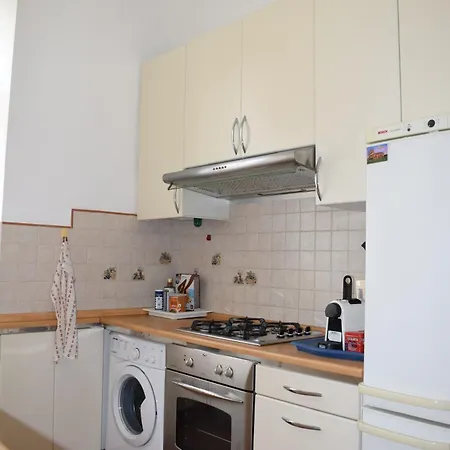Apartment Mazzini *