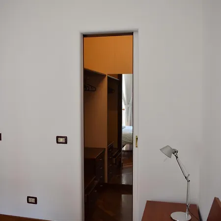 Apartment Mazzini Rome