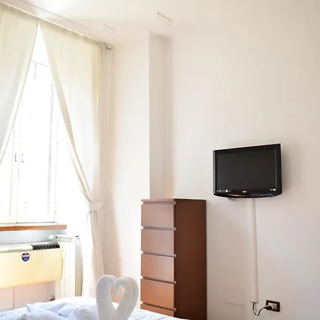 Mazzini Rome