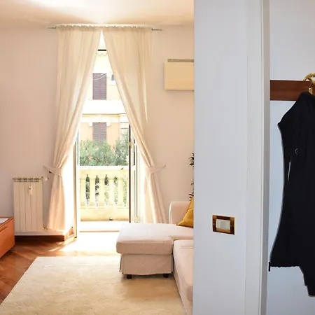 Mazzini Apartment