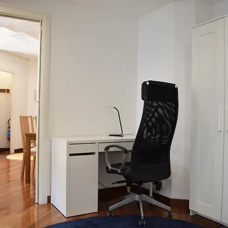 Apartment Mazzini Rome