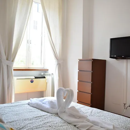 Mazzini Rome