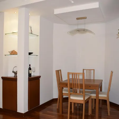 Apartment Mazzini