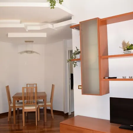 Apartment Mazzini Rome