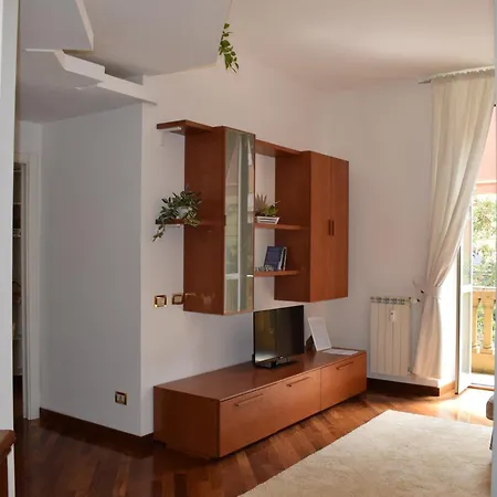 Apartment Mazzini