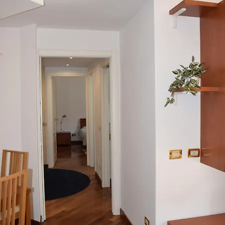 Mazzini Apartment *