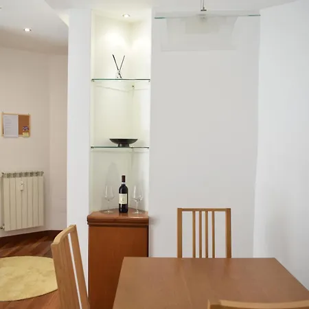 Mazzini Apartment
