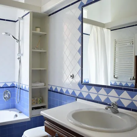 Mazzini Apartment *