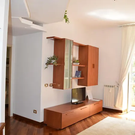 Mazzini Apartment