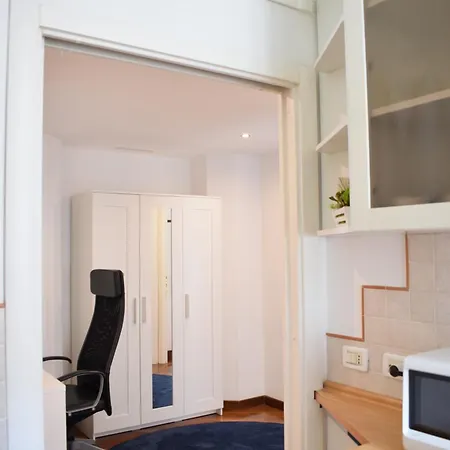 Mazzini Apartment *