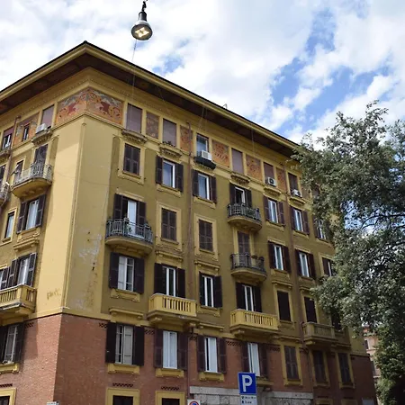 Mazzini * Rome