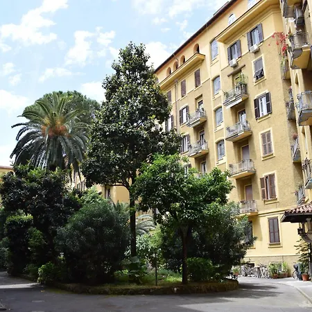 Mazzini * Rome