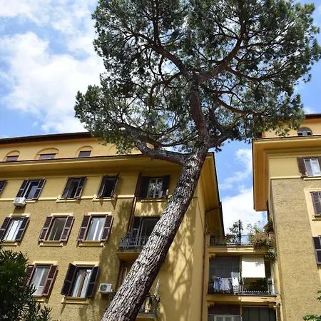 Apartment Mazzini