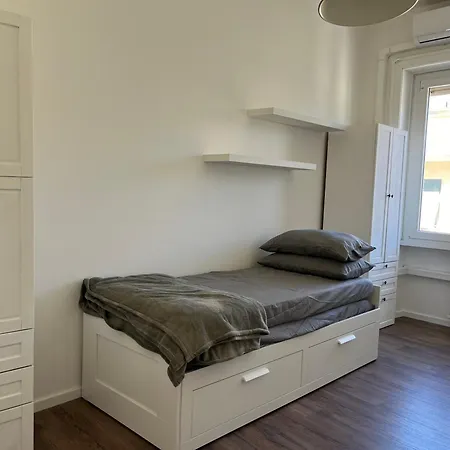 Appartamento La Casa Di Sara *