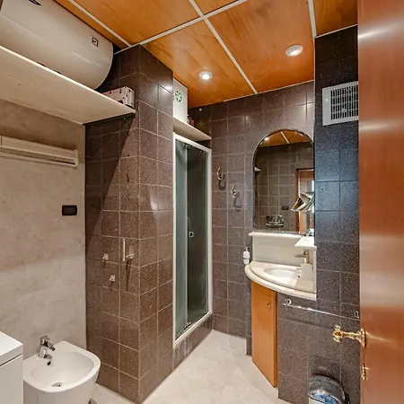 Apartment Saint John Gallery Rom