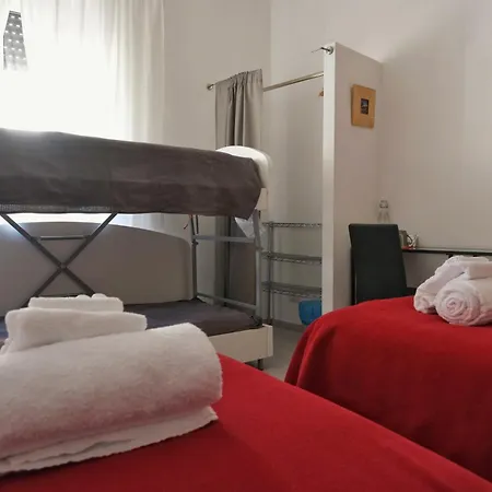 Guest house Domus Viatoris