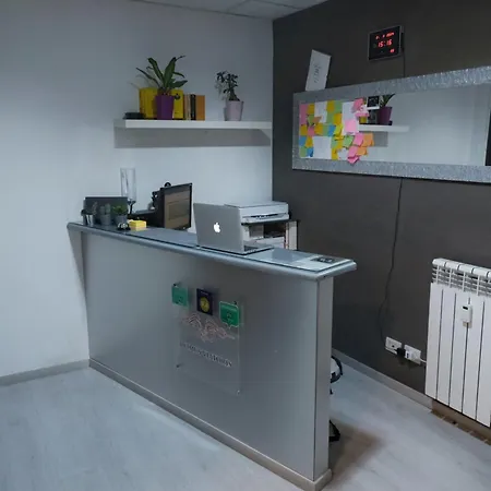 Domus Viatoris Guest house Rome