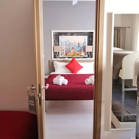 Guest house Domus Viatoris