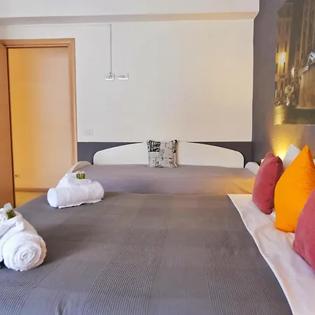 Domus Viatoris Guest house