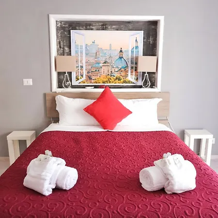 Guest house Domus Viatoris 2*