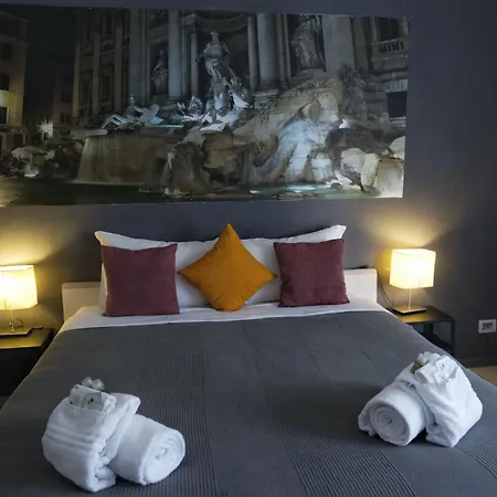 Domus Viatoris Guest house