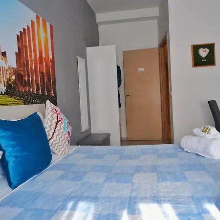 Guest house Domus Viatoris