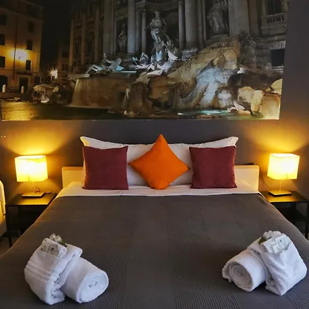 Guest house Domus Viatoris 2*
