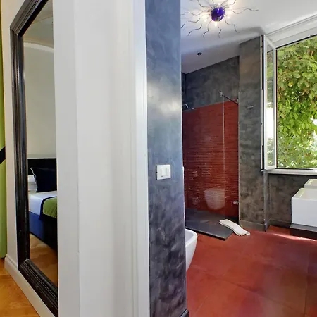 Amm Luxury Bed and Breakfast