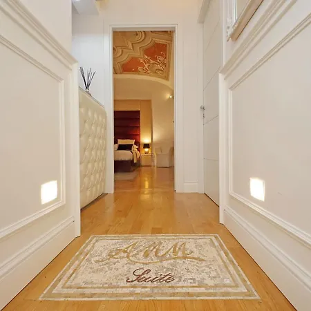 Amm Luxury Bed and Breakfast