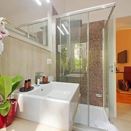 Amm Luxury Bed and Breakfast