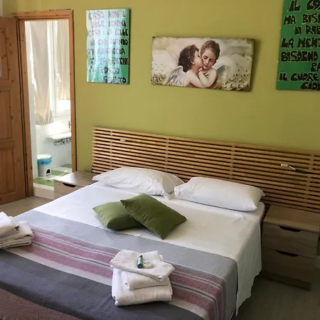 Da Ponticello 3* Рим