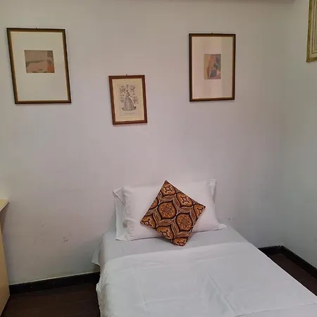 Casa Fanti 57 Ostello *