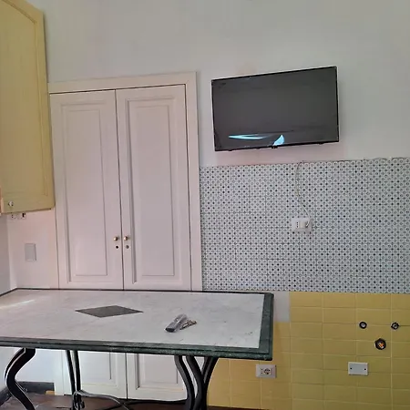 Ostello Casa Fanti 57 *