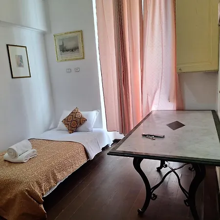Ostello Casa Fanti 57