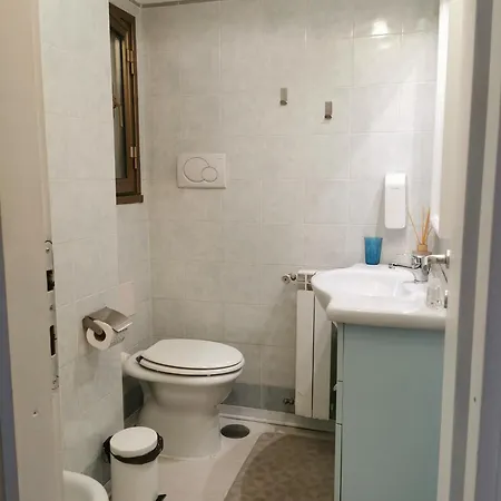 109 Bed and breakfast Roma