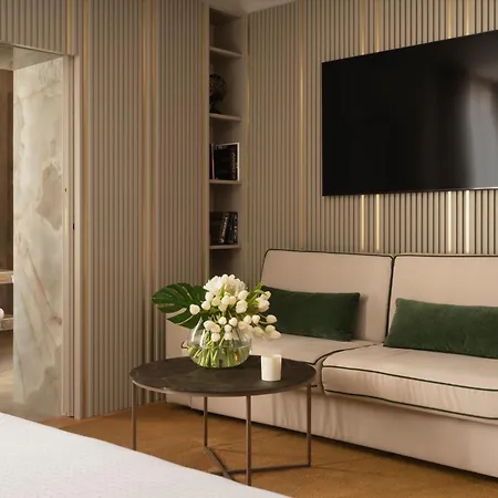Palazzo Venere Hotel Rome