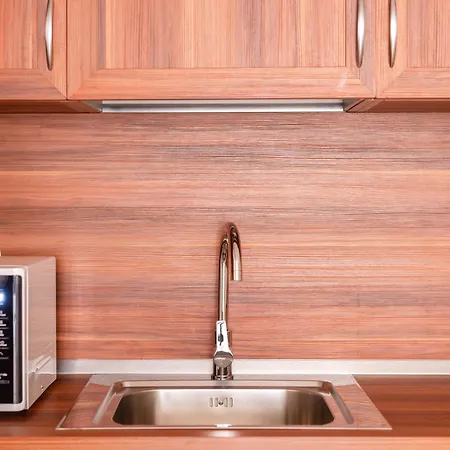 Apartamento Suityrhome Campo De' Fiori *
