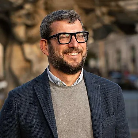 Artotel Piazza Sallustio Hotel Rome