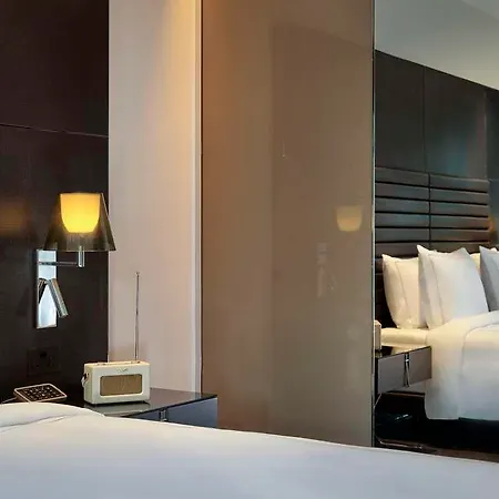 Hotel Artotel Piazza Sallustio Rome