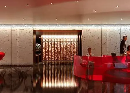 Artotel Piazza Sallustio Hotel