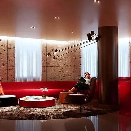 Hotel Artotel Piazza Sallustio