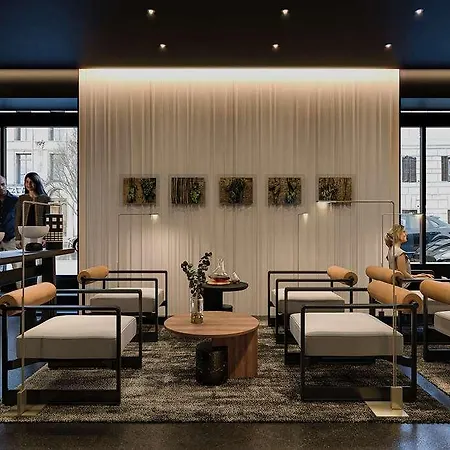 Artotel Piazza Sallustio Rome