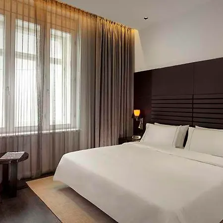 Artotel Piazza Sallustio Hotel *