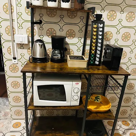 Apartment Manuela's Cozy Trastevere