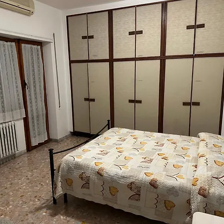 Apartment Manuela's Cozy Trastevere Rome